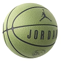 Green Jordan Basketball Sports Equipment with Jumpman Logo and Quality Design