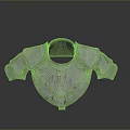 Medieval Warrior Metal Armor With Detailed Chest Plate And Shoulder Guards