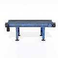 Goods Conveyor Sorting Conveyor 3d model