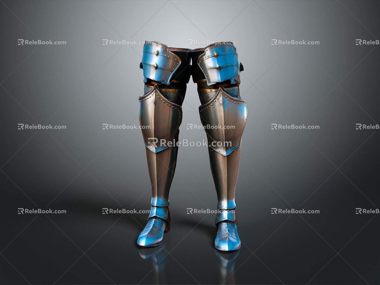 leg protectors knee protectors leg protectors leg protectors knee protectors knee protectors leg protectors ancient leg protectors 3d model