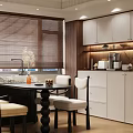 Bright Modern Living Room Interior With White Sofa Black Coffee Table And City View