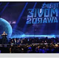 TV Showcasing The 8th Siyom 2024AW Live Event With Stage Audience