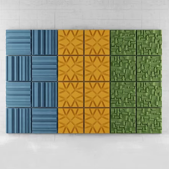 floor tile 3d model