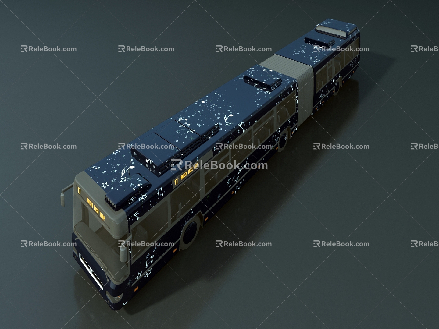 Modern Bus War Equipment Screw Truck Ambulance Van Military Vehicle Aircraft Various Vehicles 3d model