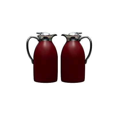 Modern kettle kitchenware thermos bottle 3d model Modern kettle kitchenware thermos bottle 3d model