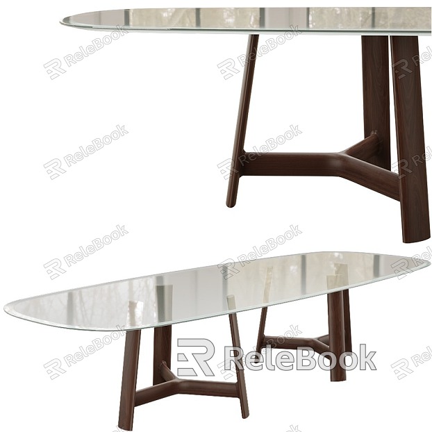 Table model