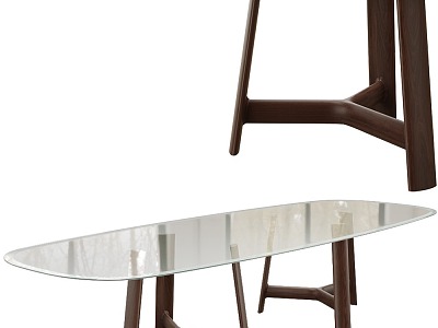 Table model