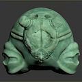 Head Character Portrait Head Various Heads Various Heads Head Carving Head Carving Portrait Face Carving 3d model