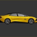 Car car car car car private car four-wheel car high-end car concept car 3d model