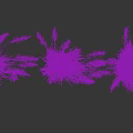 Ornamental Graceful Grass Plants With Feathery Plumes And Various Growth Poses For Landscaping