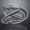 Geometry Sacred Geometry Modeling Geometry Solid Geometry 3d model
