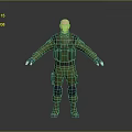 Characters Game Characters Game Characters Realistic Characters Cartoon Characters Handmade Cartoon Handmade 3d model
