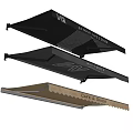 Outdoor Awnings Design for Party Event Sports Club and Cafe Diner Venues