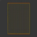Modern Square Rug Featuring Multicolored Vertical Stripes And Geometric Patterns Design