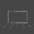 Weapon Sword Pack 3d model