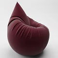 Lazy Sofa 3d model