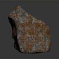 Rock Rock Block Rock Block Rock Block 3d model