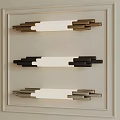 Wall lamp 3d model