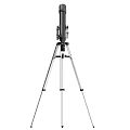 Professional Commercial Telescope Equipment With Stable Tripod Stand And Adjustable Mount