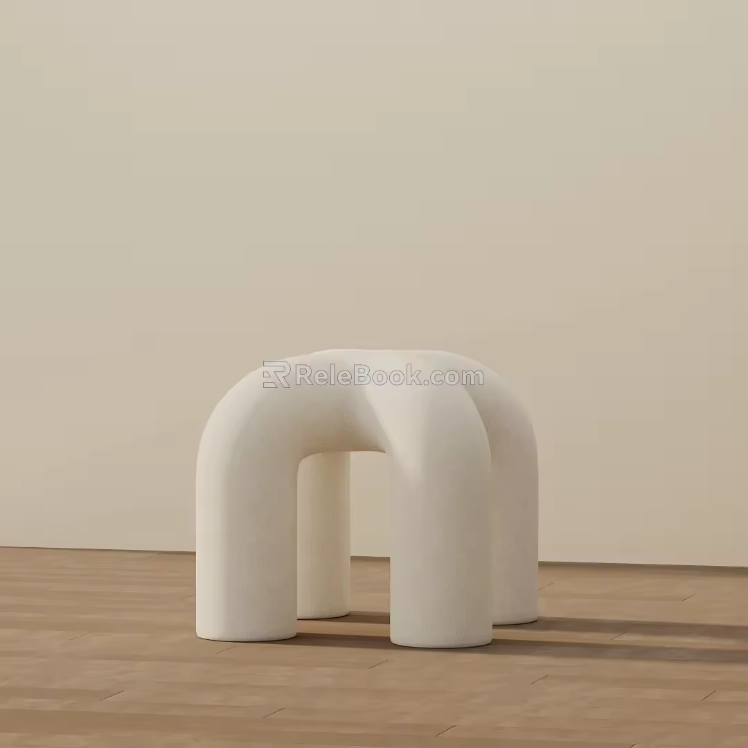 Side 3d model
