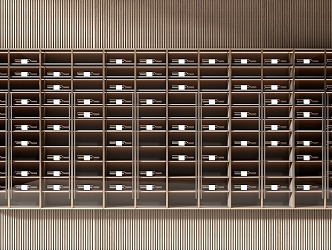 Wine Cabinet Wine Grille 3d model