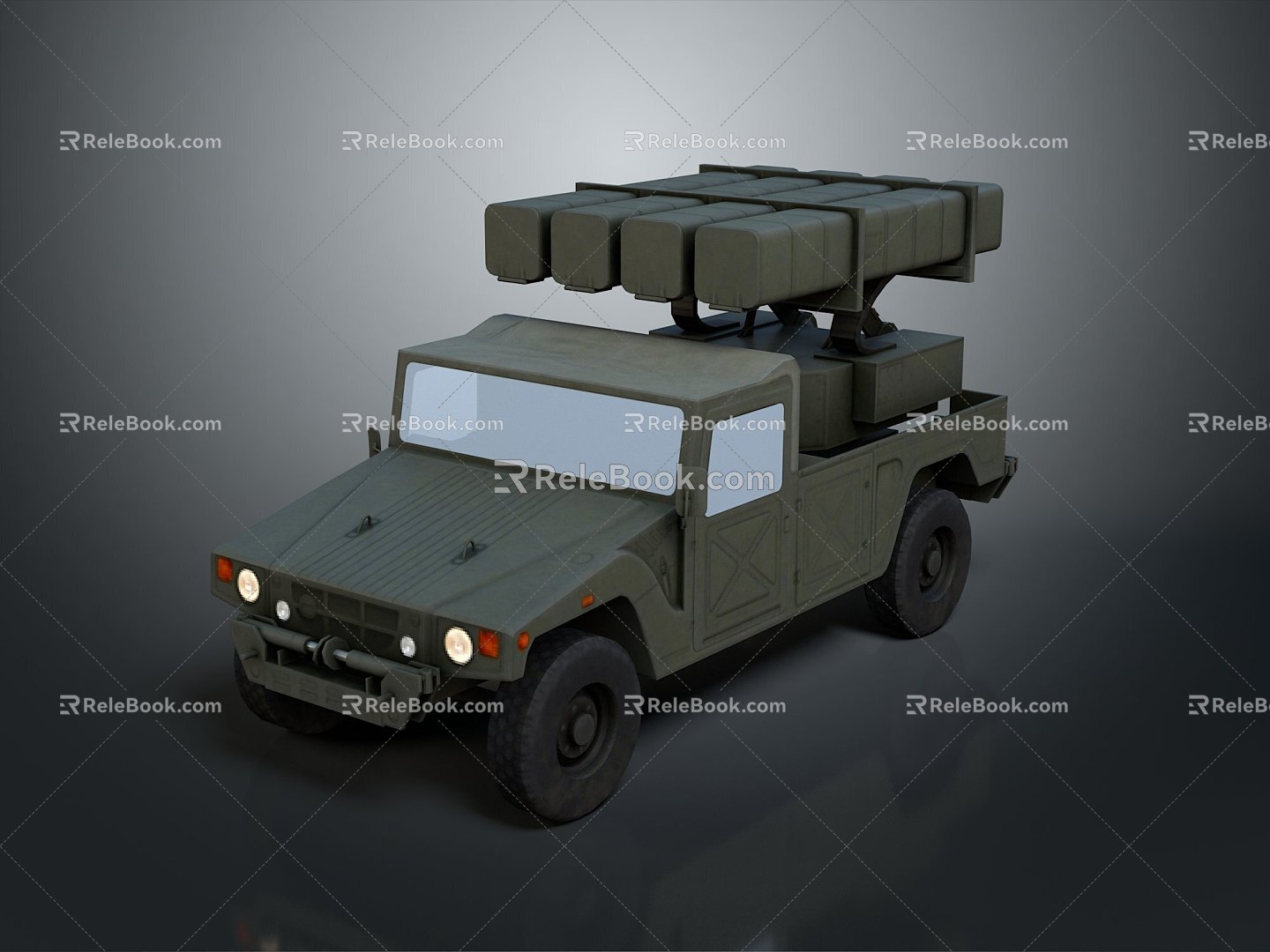 missile vehicle anti-aircraft missile vehicle cruise missile vehicle anti-tank missile vehicle military vehicle military vehicle transportation model