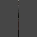 Weapon class long gun 3d model