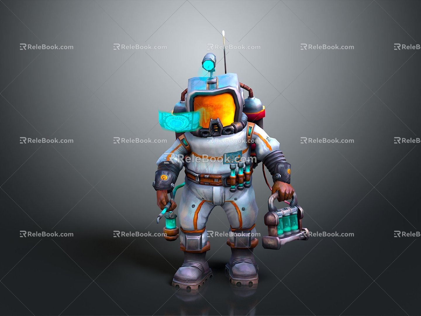 Astronaut Astronaut Space Suit Space Suit Astronaut Helmet Space Helmet Space Suit Space Gear 3d model