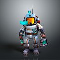 Astronaut Astronaut Space Suit Space Suit Astronaut Helmet Space Helmet Space Suit Space Gear 3d model