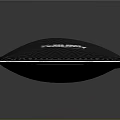 Bardmans Professional Grade Tea Packaging With Black White Chevron Pattern