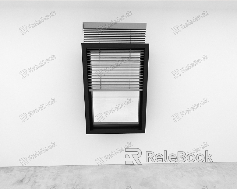 Blinds model