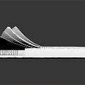 High Quality Comfortable Bed Mattress With Quilted Surface And Supportive Foam Base Layer