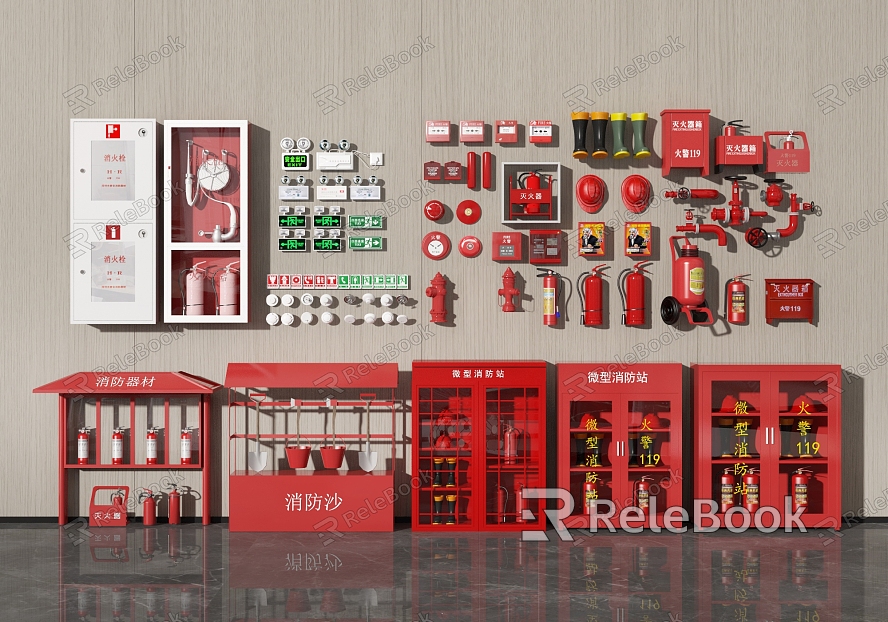 modern fire fighting equipment fire fighting equipment model