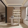 Modern Living Dining Room With Floor to Ceiling Windows Sofa Coffee Table And Wooden Flooring