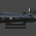 Sight 3d model