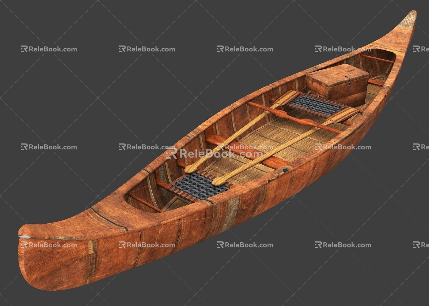 Canoe Canoe Canoe Canoe Small Fishing Boat Wooden Canoe Canoe Canoe Small Fishing Boat Wooden Canoe Small Fishing Boat 3d model