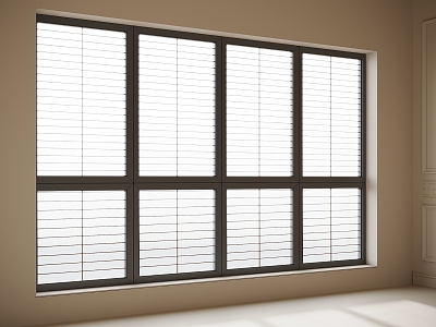 Blinds 3d model