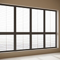 Blinds 3d model