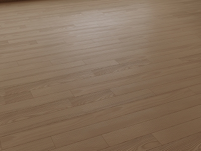 Wood Flooring model