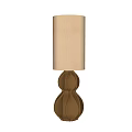 Middle Style Table Lamp 3d model