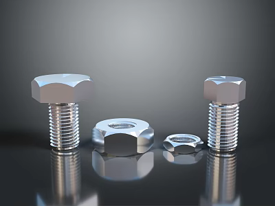 Contemporary Lighting Combination Set With Pendant And Wall Lamps For Home Interior Decor 3d model