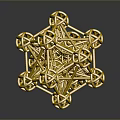 Geometry Sacred Geometry Modeling Geometry Solid Geometry 3d model