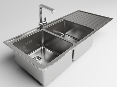 Modern Vegetable Washing Basin Stainless Steel Wash Basin Sink Basin Star Basin model