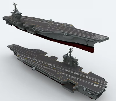 aircraft carrier aircraft carrier 3d model aircraft carrier aircraft carrier 3d model