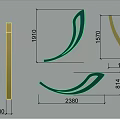 BIDV Logo Billboard With Trophy Design Green And Gold Decorative Patterns