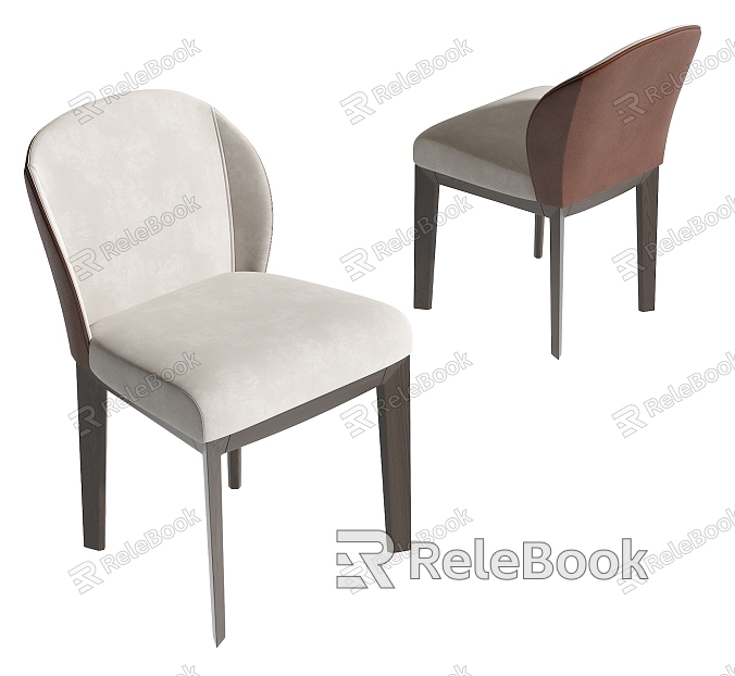 Dining Chair model