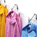 Fashionable Yellow Pink Blue CELINE Embroidered Hoodie and Pants Clothing Sets