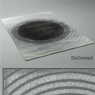 Carpet 3d model