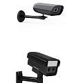 Various Types Of Surveillance Cameras For Home And Office Security Monitoring