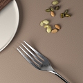 Modern Tableware Details Details Tableware 3d model